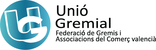 Logo Unió Gremial Brillo w512px