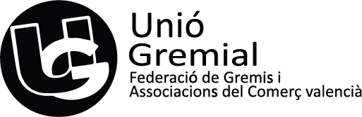 Logo Unió Gremial Negro w512px