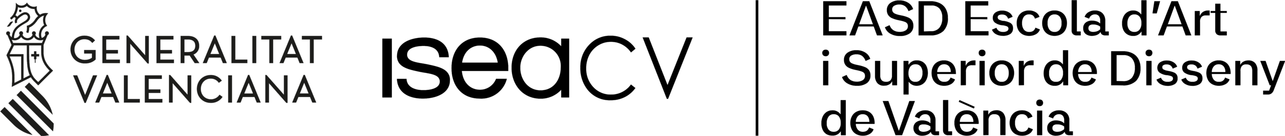 Escola GV ISEA Tren de marcas 3 lineas